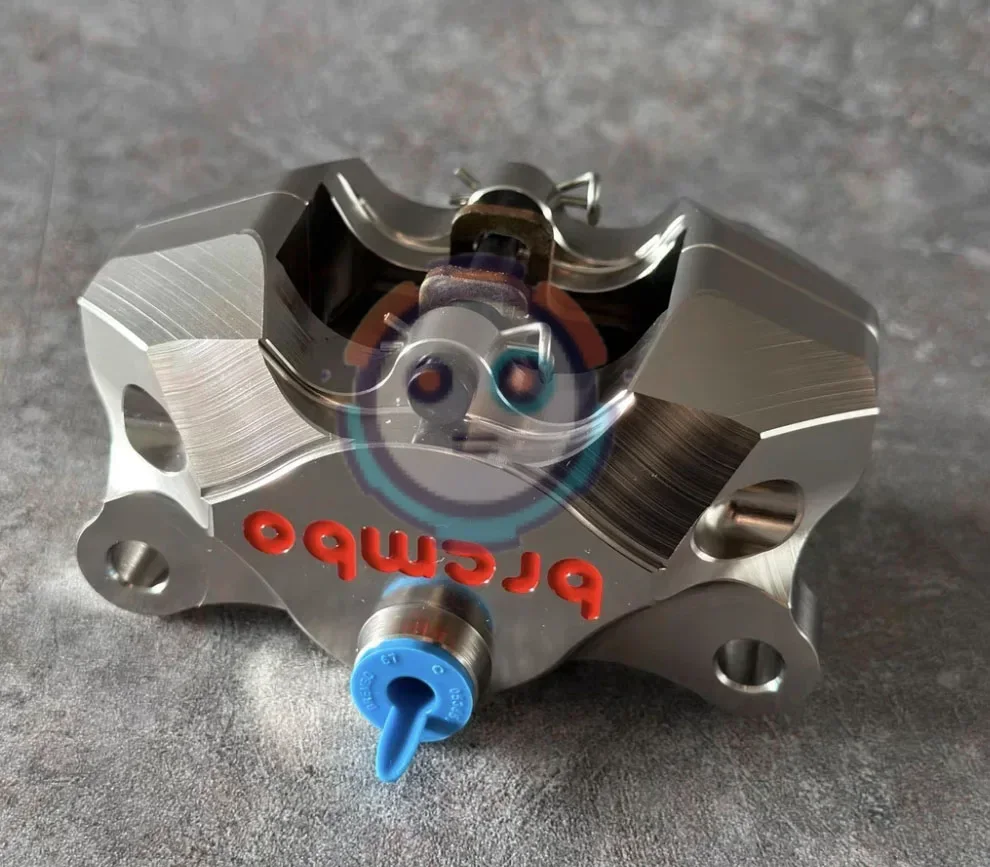 Brake Caliper - Nowy, popularny, elektryczny motocykl z modyfikowanym
