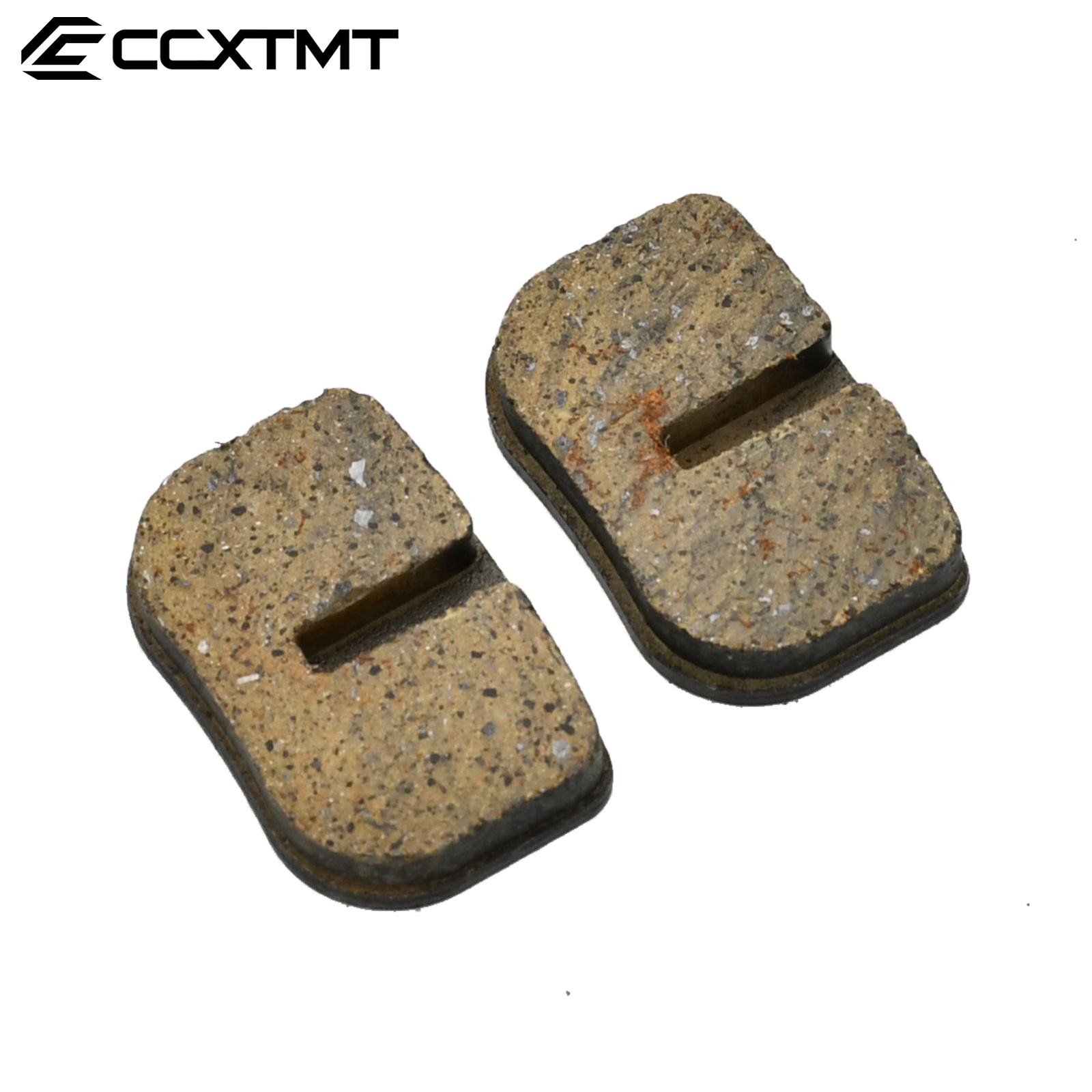 Brake Pads Bike - Hamulec tarczowy motocykla klocki do 49cc