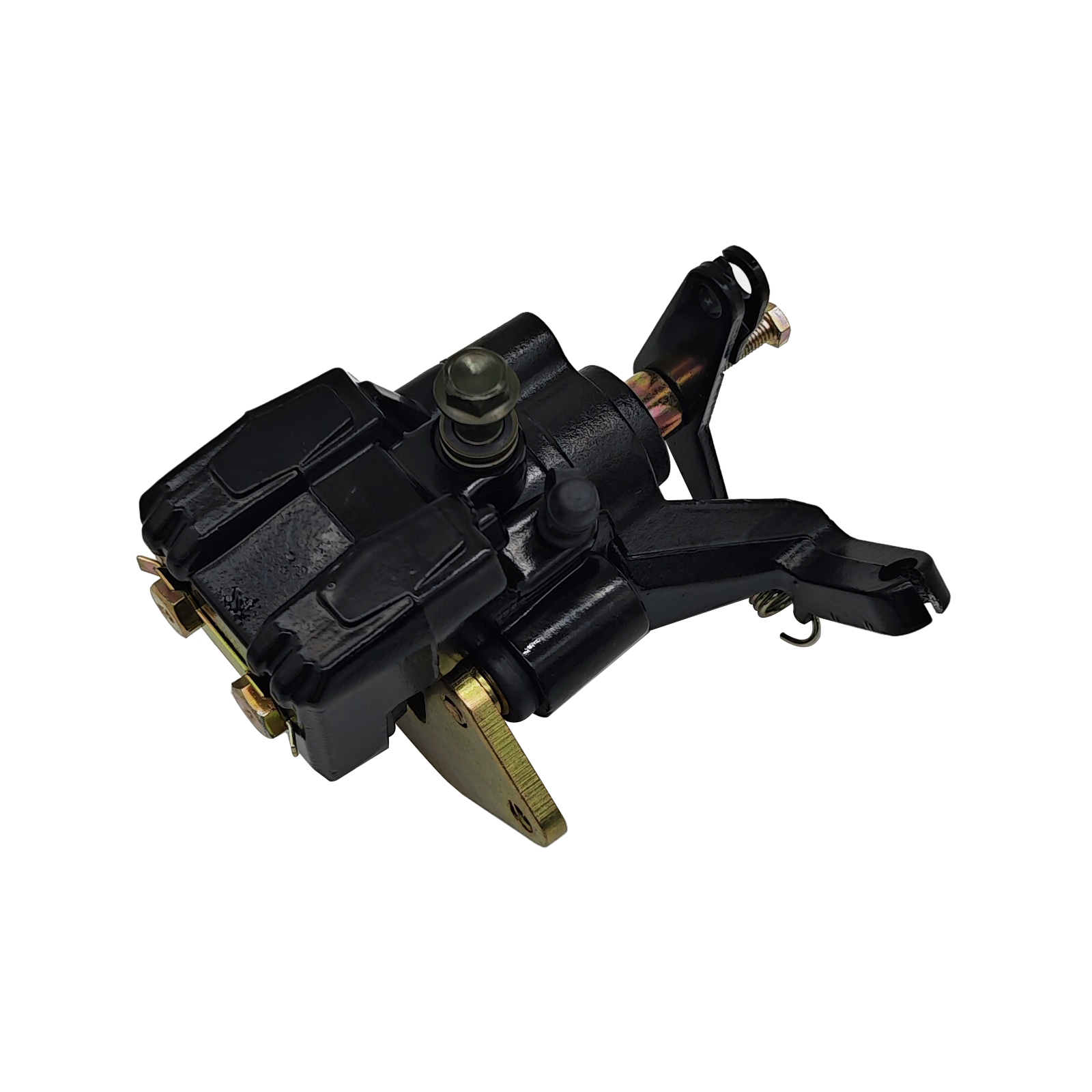 OEM Y006 1UY-2580W-01-00 Tylny – Brake Caliper recenzja i cena