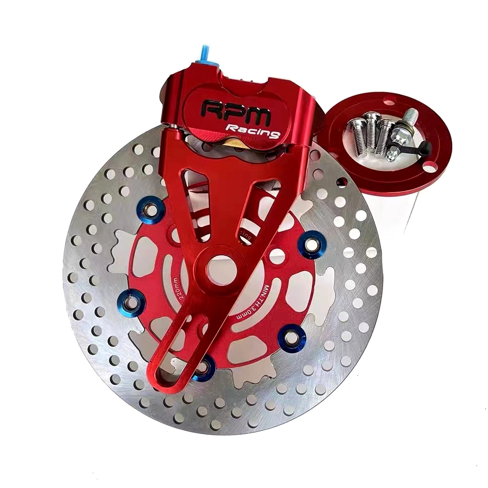 Uniwersalny zacisk hamulcowy d – Brake Disc Motorcycle recenzja i cena