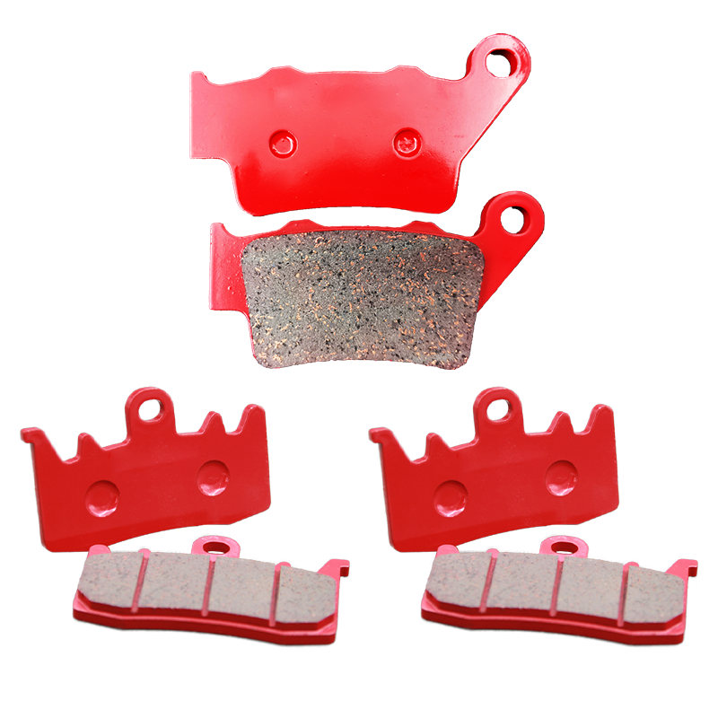 Ceramiczne przednie tylne kloc – Carbon Ceramic Motorcycle Brake Rotor recenzja i cena