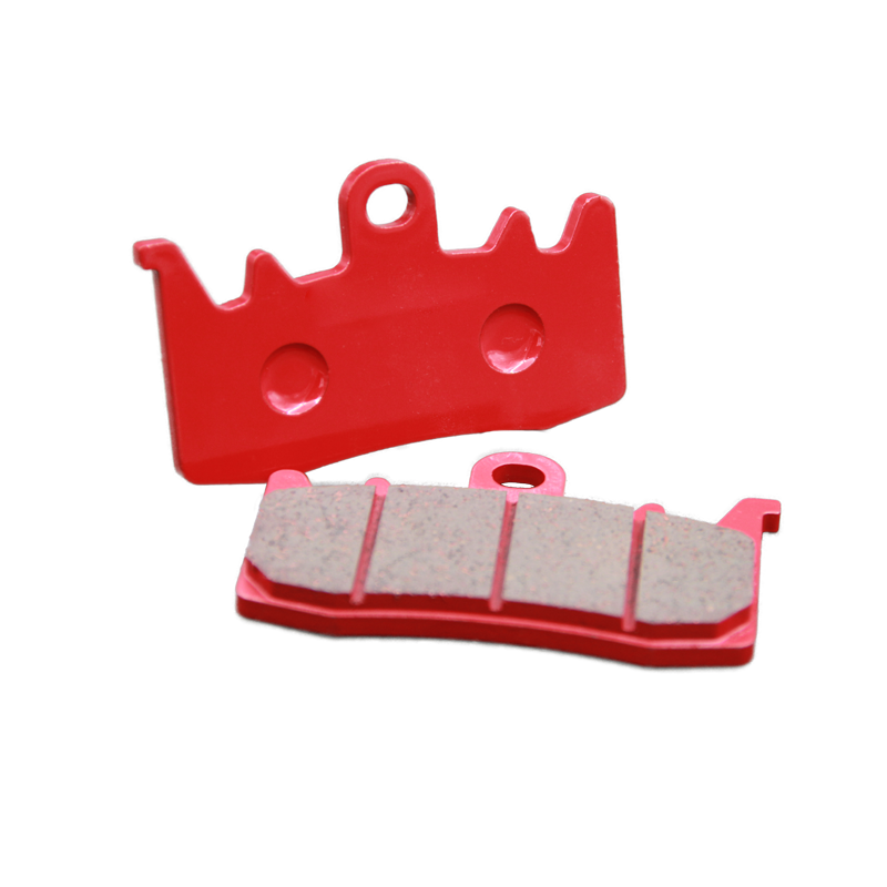 Ceramiczne przednie tylne kloc – Carbon Ceramic Motorcycle Brake Rotor recenzja i cena
