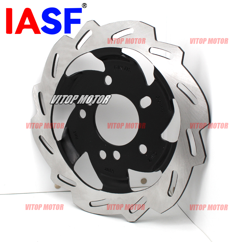 Dla skutera SYM E-XPRO CROX50  – Brake Rotor recenzja i cena