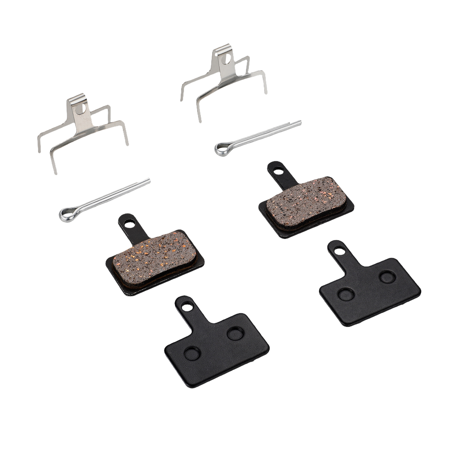 Akcesoria motocyklowe Grafitow – Brake Pads Bike recenzja i cena