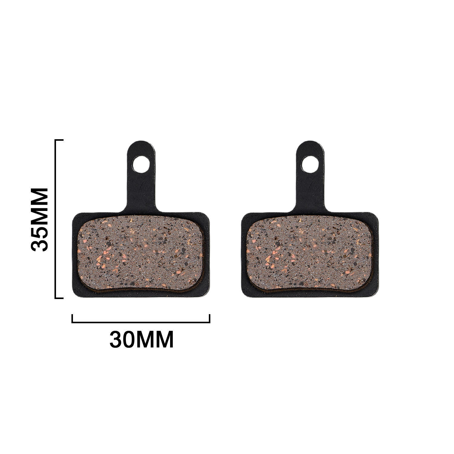 Akcesoria motocyklowe Grafitow – Brake Pads Bike recenzja i cena