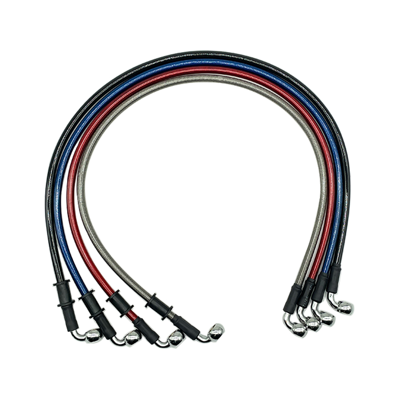 10mm 90 stopni motocykl Dirt B – Brake Line Motorcycle recenzja i cena