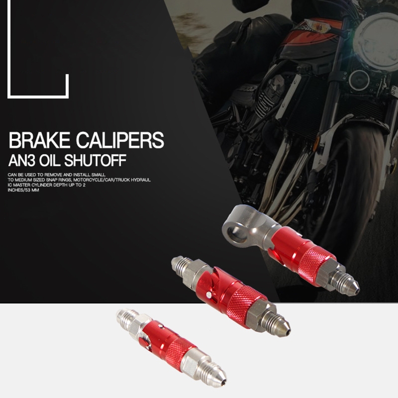 2023 nowy motocykl AN3 zacisk  – Brake Line Motorcycle recenzja i cena
