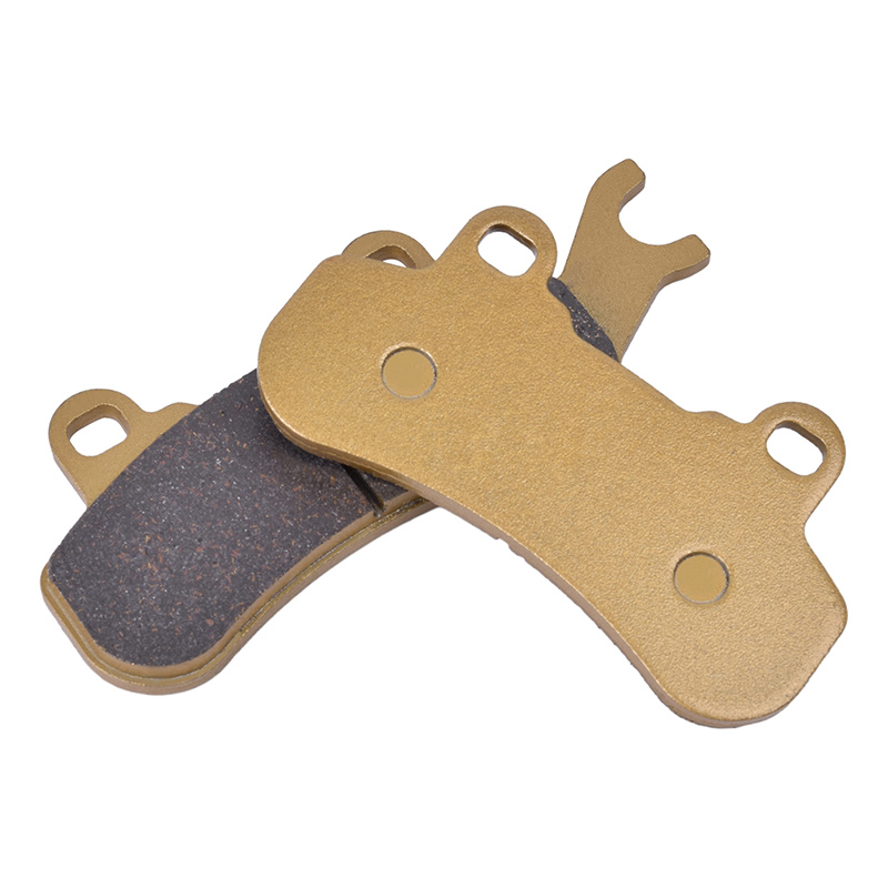 Klocki hamulcowe przednie i ty – Carbon Ceramic Motorcycle Brake Rotor recenzja i cena