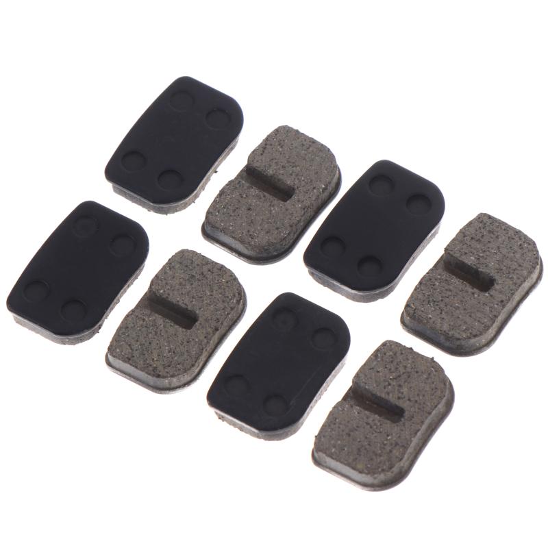 Wymienne klocki hamulcowe tarc – Brake Pads Bike recenzja i cena