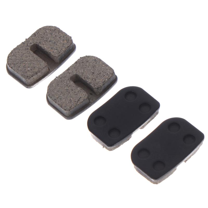 Wymienne klocki hamulcowe tarc – Brake Pads Bike recenzja i cena