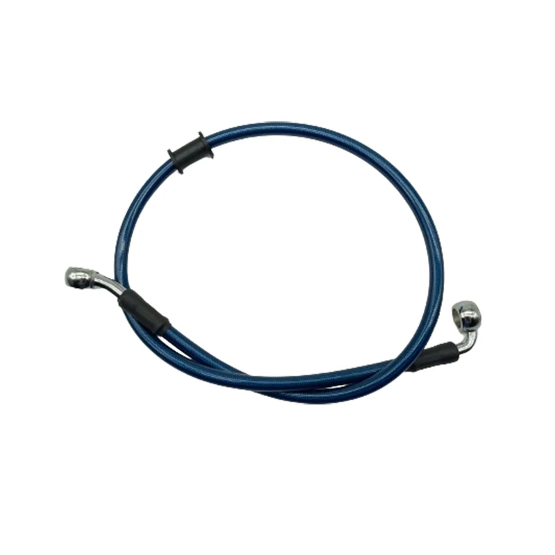 2x 10mm 28-90 Stopni Motocyklo – Motorcycle Brake Cable recenzja i cena