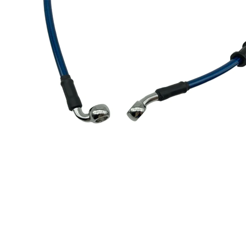 2x 10mm 28-90 Stopni Motocyklo – Motorcycle Brake Cable recenzja i cena