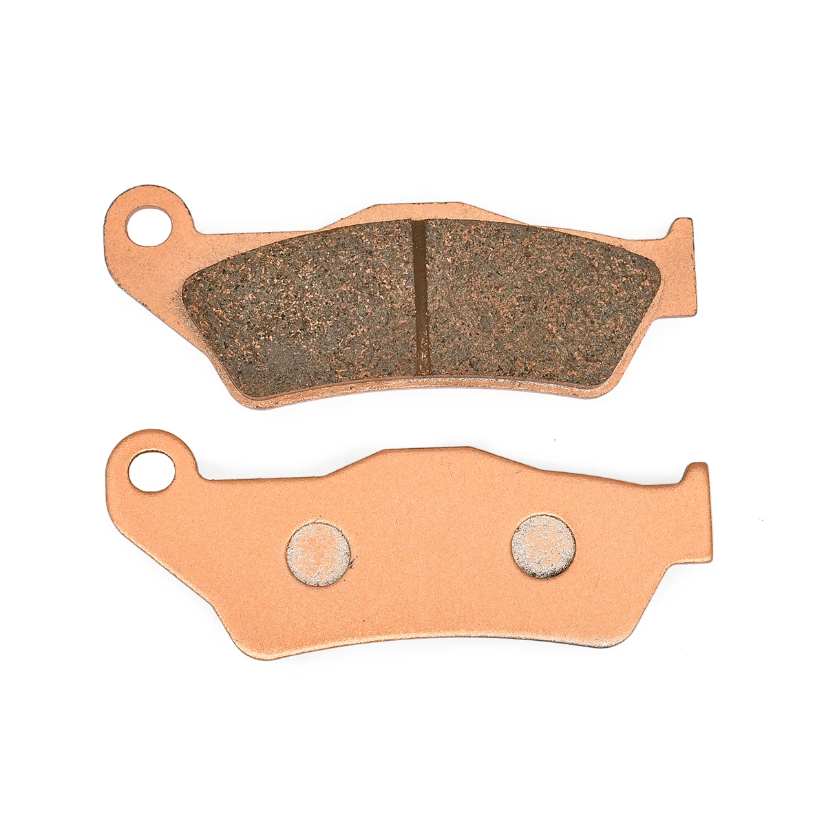 Przednie i tylne klocki hamulc – Brake Pads Bike recenzja i cena