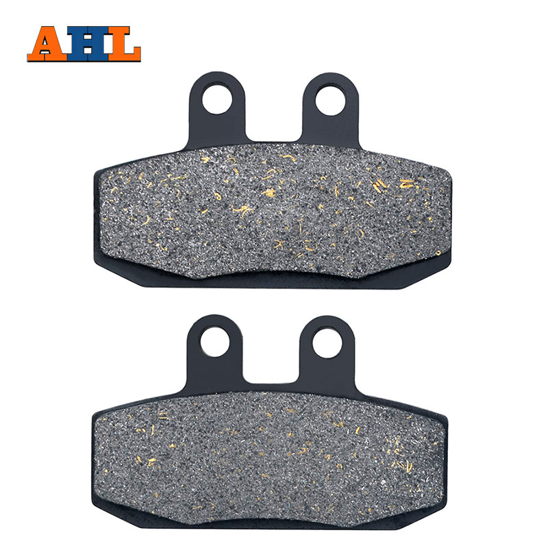 AHL tylny hamulec w motocyklu  – Carbon Ceramic Motorcycle Brake Rotor recenzja i cena