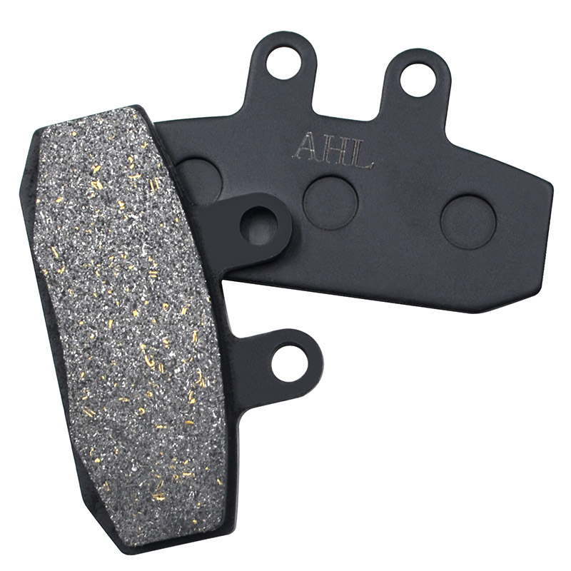 AHL tylny hamulec w motocyklu  – Carbon Ceramic Motorcycle Brake Rotor recenzja i cena