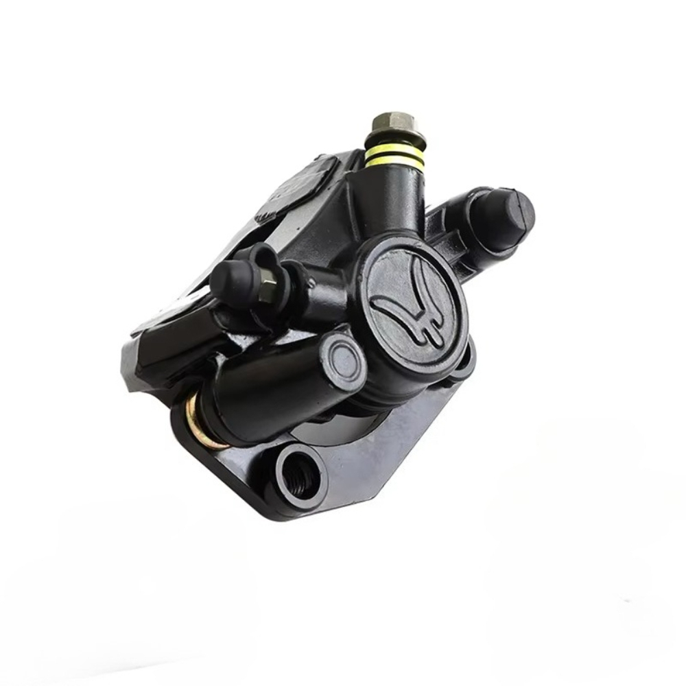 Przedni/tylny hydrauliczny zac – Brake Disc Motorcycle recenzja i cena
