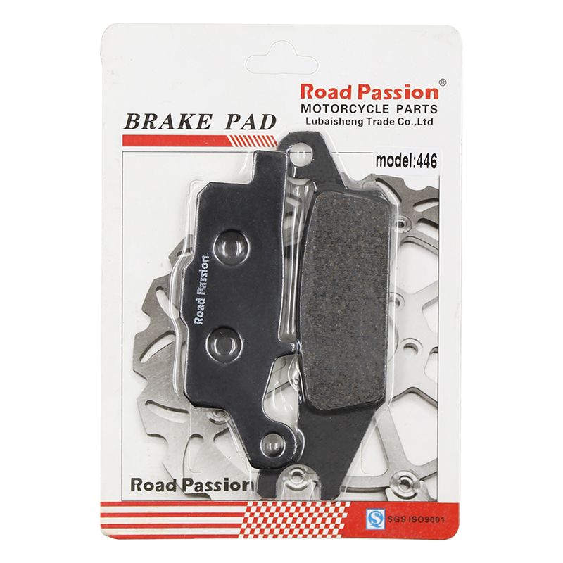 Zestawy klocków hamulcowych pr – Carbon Ceramic Motorcycle Brake Rotor recenzja i cena