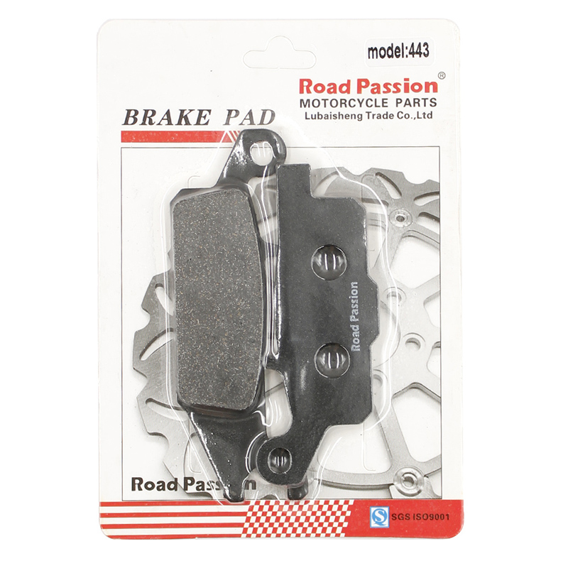 Zestawy klocków hamulcowych pr – Carbon Ceramic Motorcycle Brake Rotor recenzja i cena