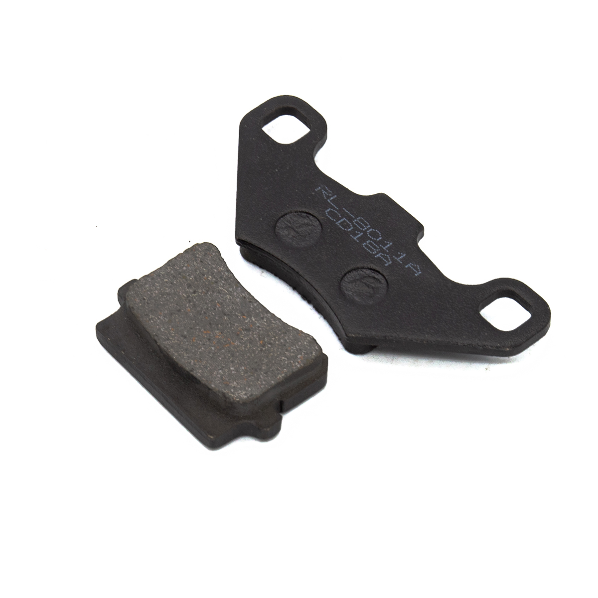 Klocki hamulcowe z zaciskami t – Brake Pads Bike recenzja i cena