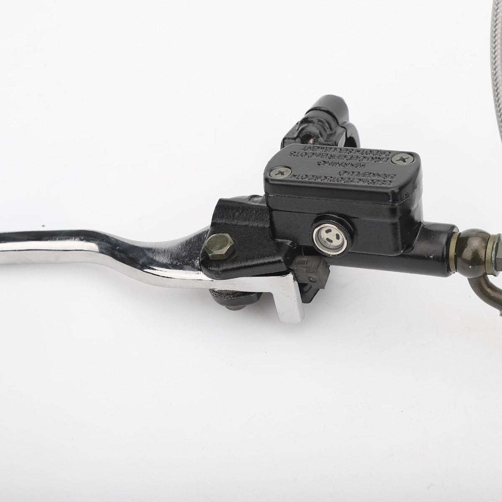 Zestaw tylnego hydraulicznego  – Brake Disc Motorcycle recenzja i cena