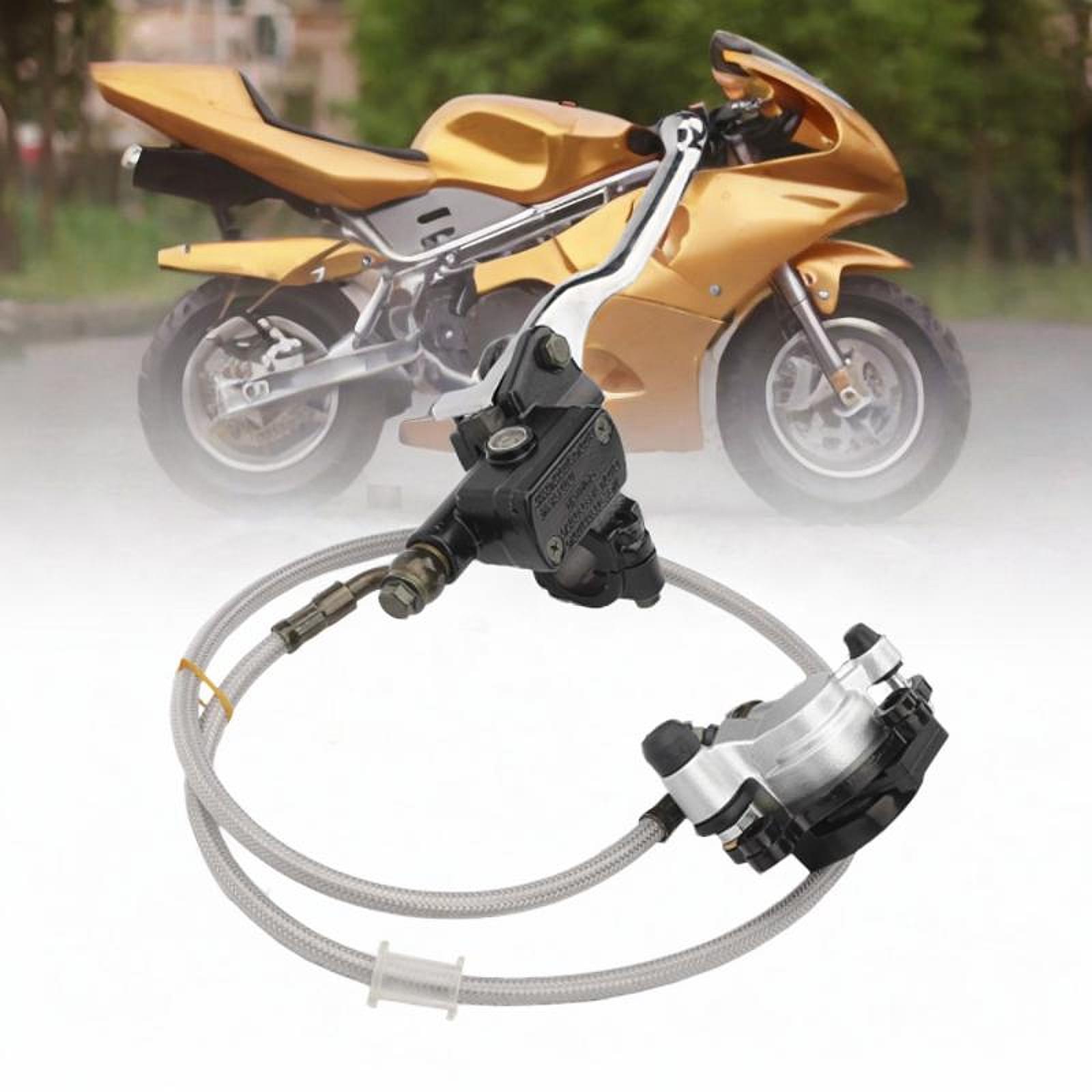 Zestaw tylnego hydraulicznego  – Brake Disc Motorcycle recenzja i cena