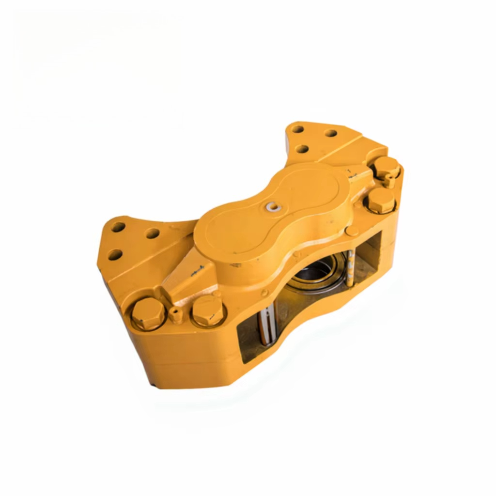 Rozdzielny zacisk hamulcowy 53 – Brake Caliper recenzja i cena